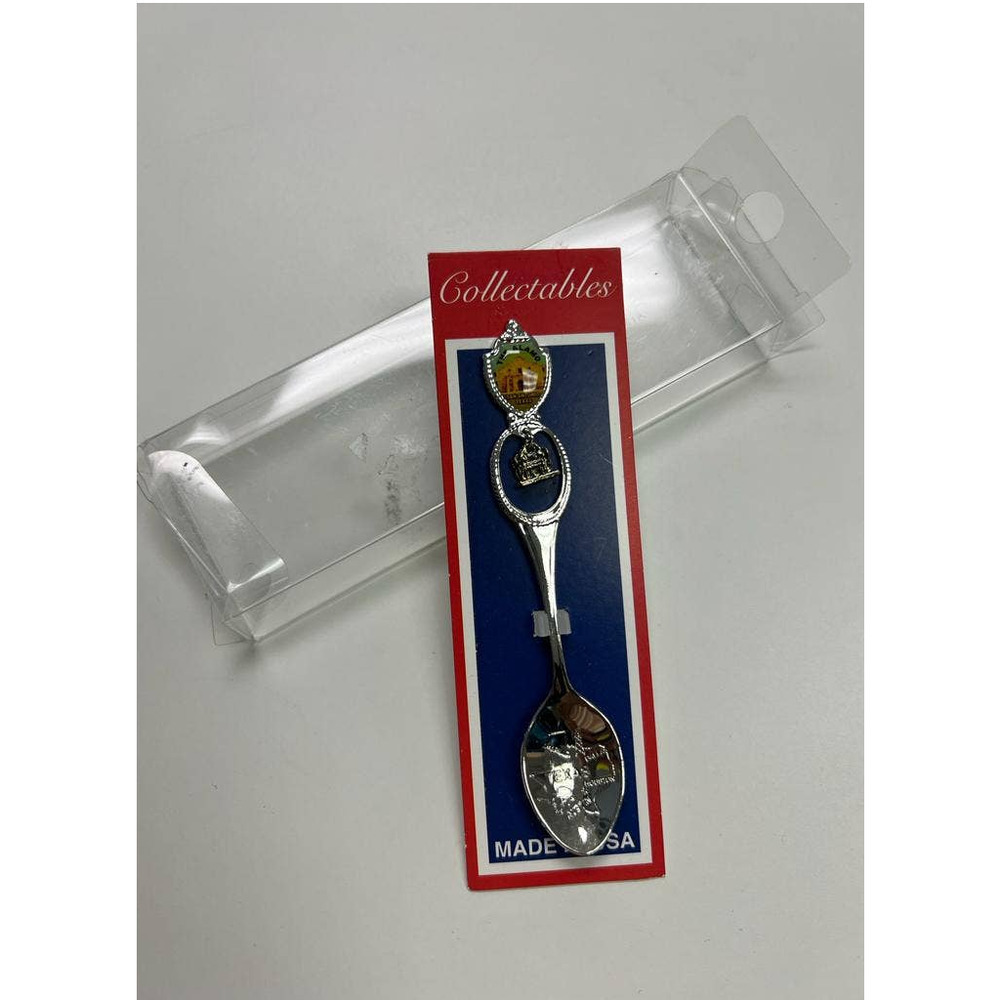 TEXAS Collectable Spoon